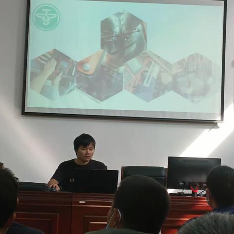 学习中成长。