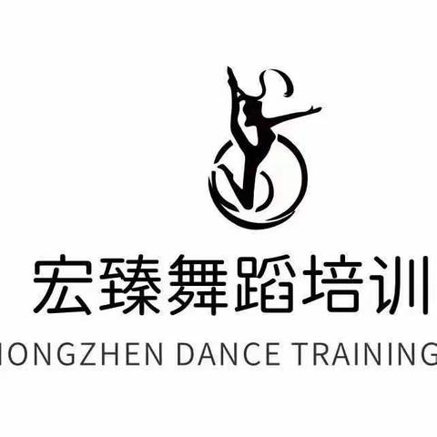 宏臻舞蹈培训室《中国舞》第二周课程
