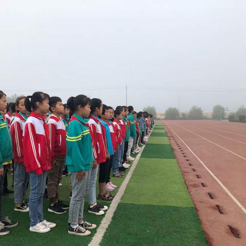 渡口驿乡中心小学 “防恐防暴演练 共筑安全防线”