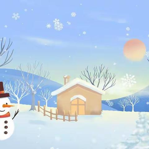 【童心共战疫，居家亦精彩】------华龙区油田金萌幼儿园中班组线上教学活动