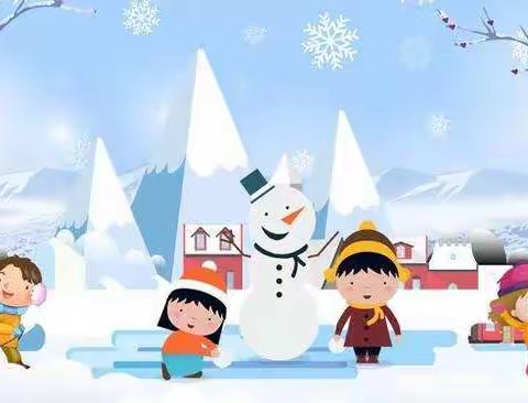 【童心共战"疫"，居家亦精彩】----华龙区油田金萌幼儿园中班组线上教学活动