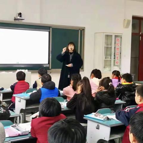 博采众长勤修炼 精耕细研促成长——记海润小学数字教研活动