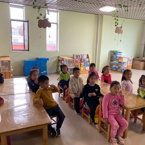 博学一班第二届阅读日