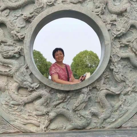 河南南阳玉都之行