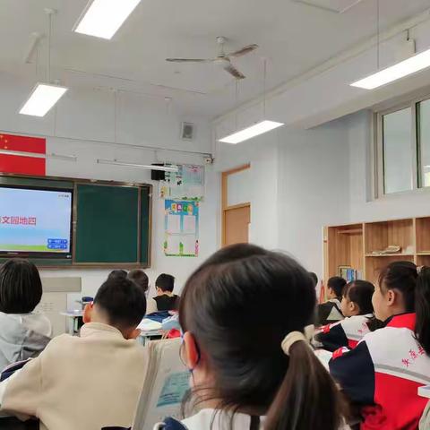 家校零距离，携手助成长一一平原县文昌小学二年级五班家长开放日活动纪实