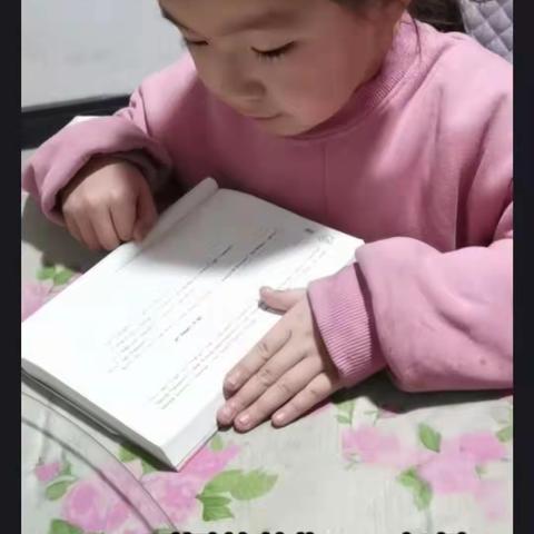 巴彦诺尔第一小学二年级多姿多彩的寒假生活