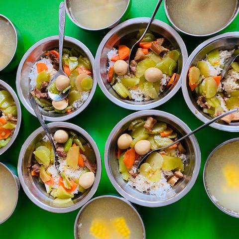 「安海嘉源幼儿园」大班第17周教学回顾