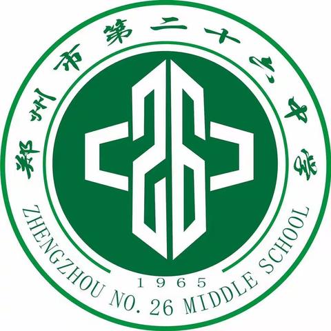 郑州市第二十六中学2020年国庆、中秋放假须知