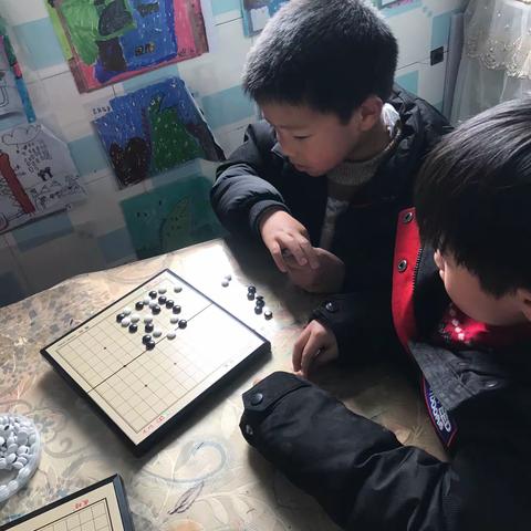 《围棋》