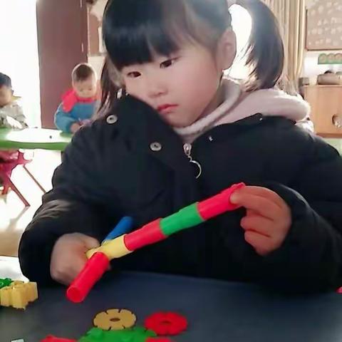 西湖钟书幼儿园小蒙一班愉快的第十三周美篇