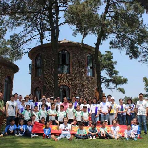 我和春天有个约会之樾园小学一(3)班亲子&感恩母亲活动