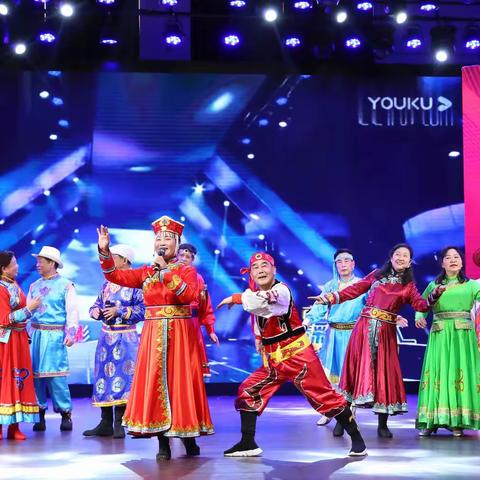 湘艺恒华总决赛