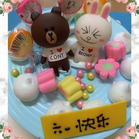 朵B班--五月剪辑