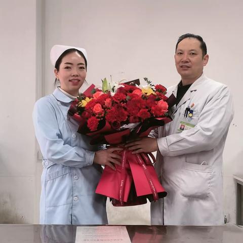 春来疫去，巾帼如歌