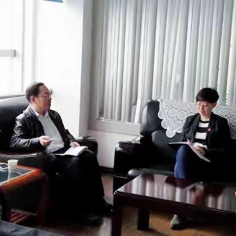 营业部现金实物中心领导莅临二道桥支行指导现金收付管理工作