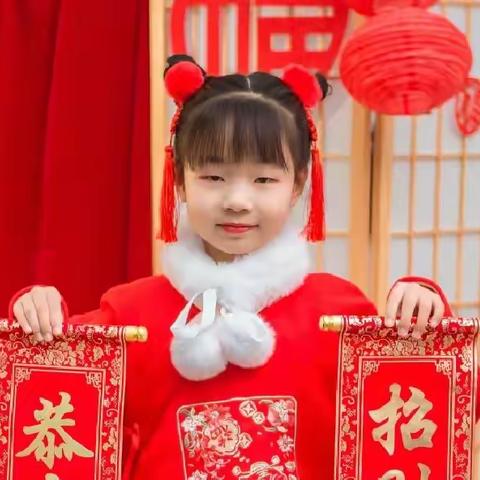 童心抗疫 抗疫同心——实小“萤火虫”亲子共读站线上抗疫诗歌朗诵展播（二十四）