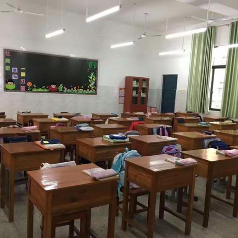 好习惯 终收益 润人生！柳城实验小学教育集团总部204班2022年春学期“八大习惯”养成教育展示评比活动