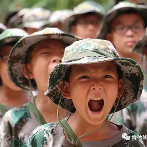 【两天一夜】行为习惯养成训练