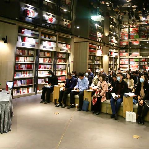 曲江文化产业集团党委开展支部书记、基层党务工作者培训