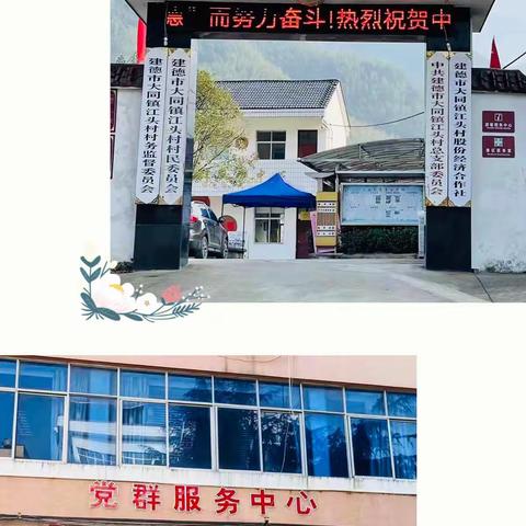 浙江省分行首批两笔“乡村农担贷（村集体版）”成功落地