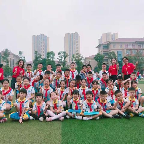 知否，知否，应是三一情浓厚！