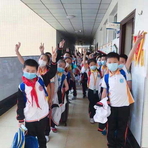 【四月】🌻以细行律己 做最美三一