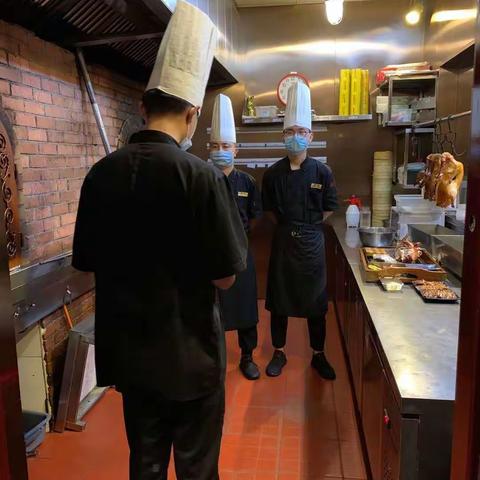 万达鸭房培训（副本）