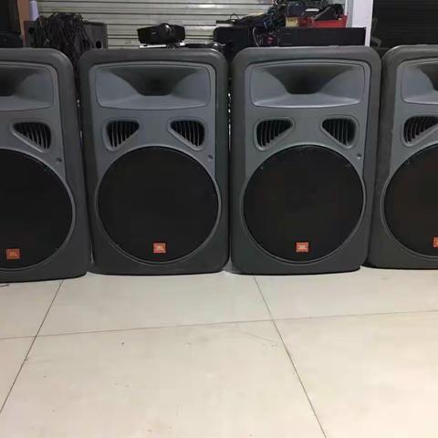 JBL EON15寸有源音箱