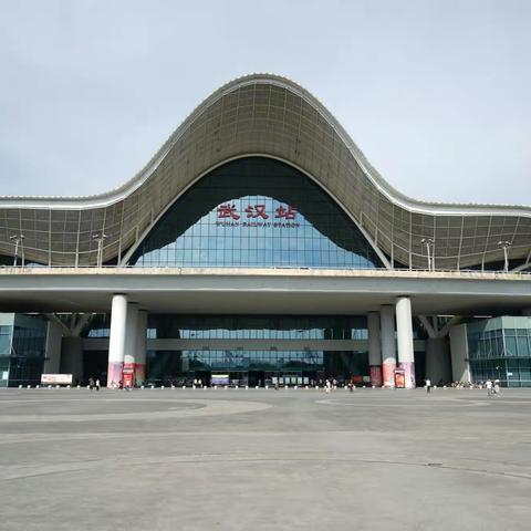 江城美景