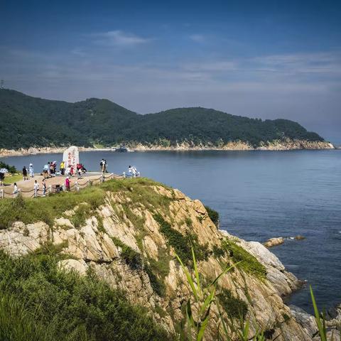 山东自驾游·6⃣【威海】