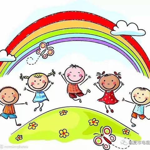 科学抗疫，快乐居家——蒋营小学幼儿园致家长一封信