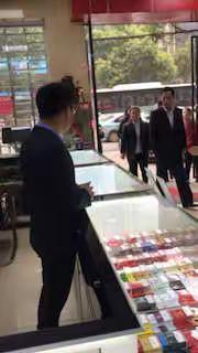 互学互进，扮靓最美终端