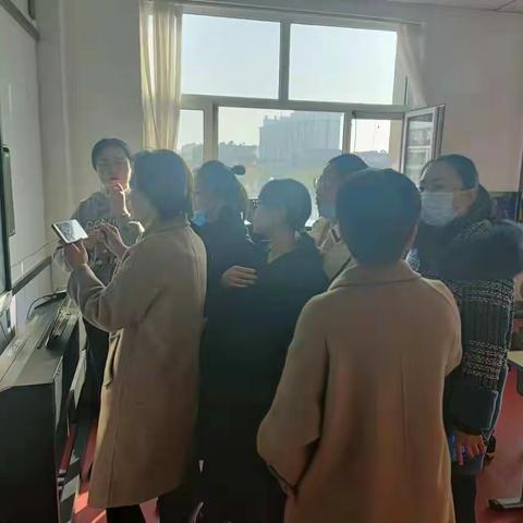 【钟灵·教研】以“艺”抗疫  悦享美育——灵武市第一小学美术线上教学正在进行……