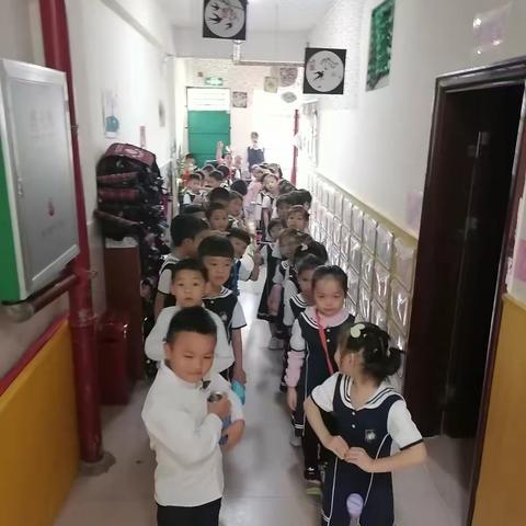 亲近自然，拥抱春天