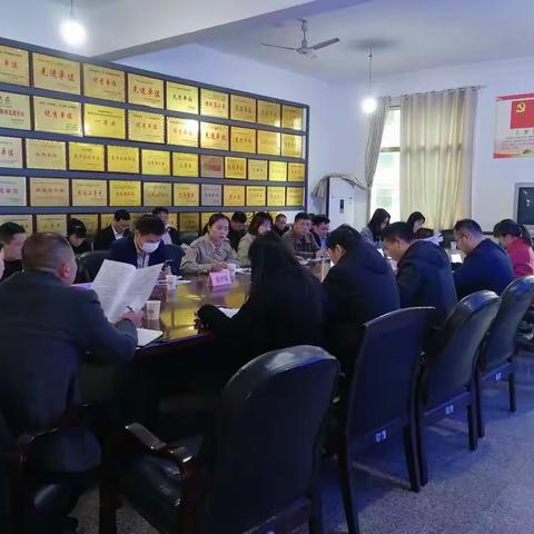 湘东区召开义务教育优质均衡发展工作推进会