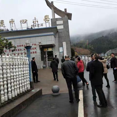 学习取经，提升自我——湘东区责任督学赴醴陵学习纪实