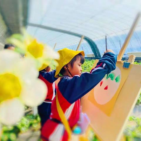 宝捷启航幼儿园温馨提示注意春季健康及护理‼️