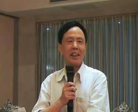 怀念我的恩师 梁兆酉老师