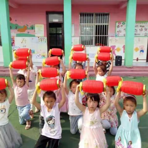 快乐六一，快乐的儿童节!丁场幼儿园庆六一活动演出开始啦！！！