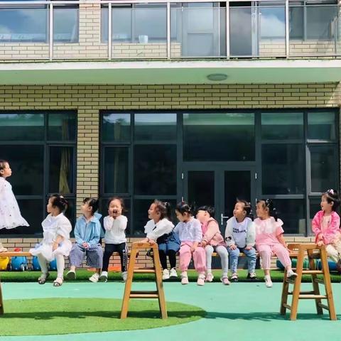 新学期，新气象，智岛博雅幼儿园写给家长们的一封信💌