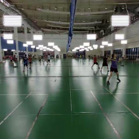 我为群众办实事|带着父亲来健身吧