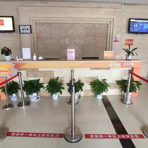 迎接全面复工 请看国体中心这波“硬核”操作！