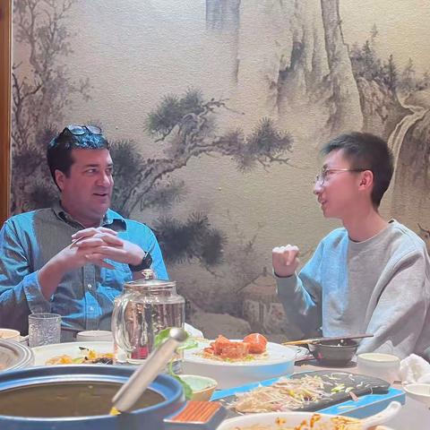 写在2023最后一天