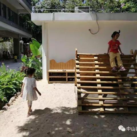 （亲子园）幼儿部3-5岁周六过渡班