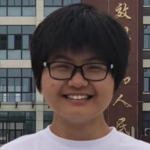 2020年高考黉学高级中学提前批次录取的学生名单