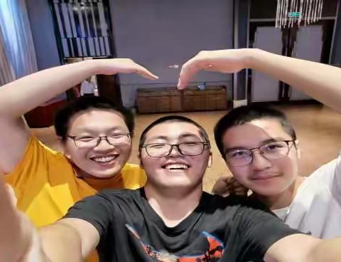 感恩母校，助我成长！