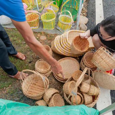 2023阳春市高流古墟