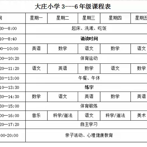 疫情当下守初心，线上学习展风采