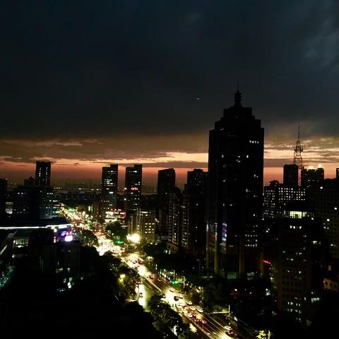 临江仙-看客