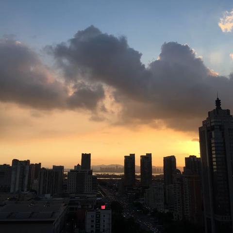 立秋